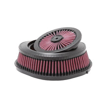 K&N FILTRO ARIA PER HM CRE X IE 490 07-08
