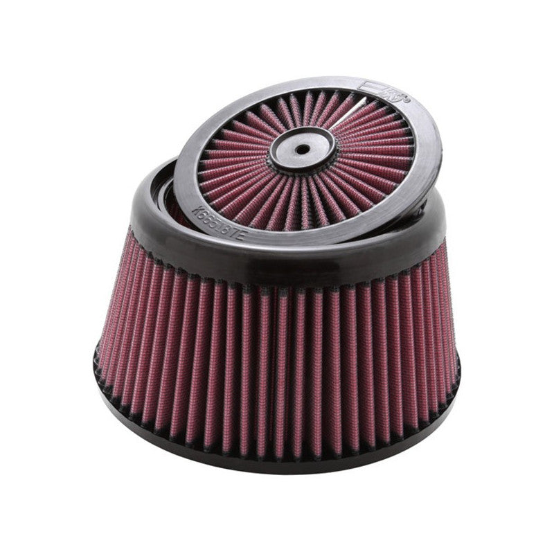 K&N FILTRO ARIA PER HM CRM F R 450 2009