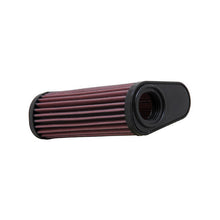 K&N FILTRO ARIA PER HONDA CBF1000/ABS 10-11