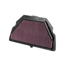 K&N FILTRO ARIA PER HONDA CBR F 600 01-06