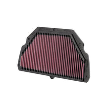 K&N FILTRO ARIA PER HONDA CBR F 600 99-00