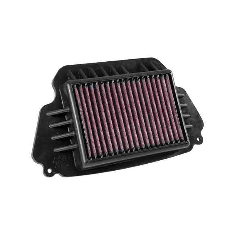 K&N FILTRO ARIA PER HONDA CBR F ABS 650 14-16
