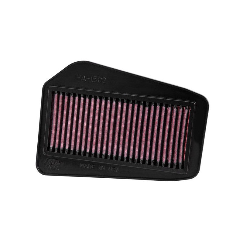 K&N FILTRO ARIA PER HONDA CBR R 125 11-14