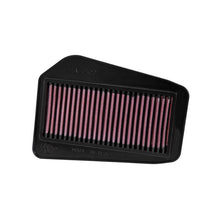 K&N FILTRO ARIA PER HONDA CBR R 125 11-14