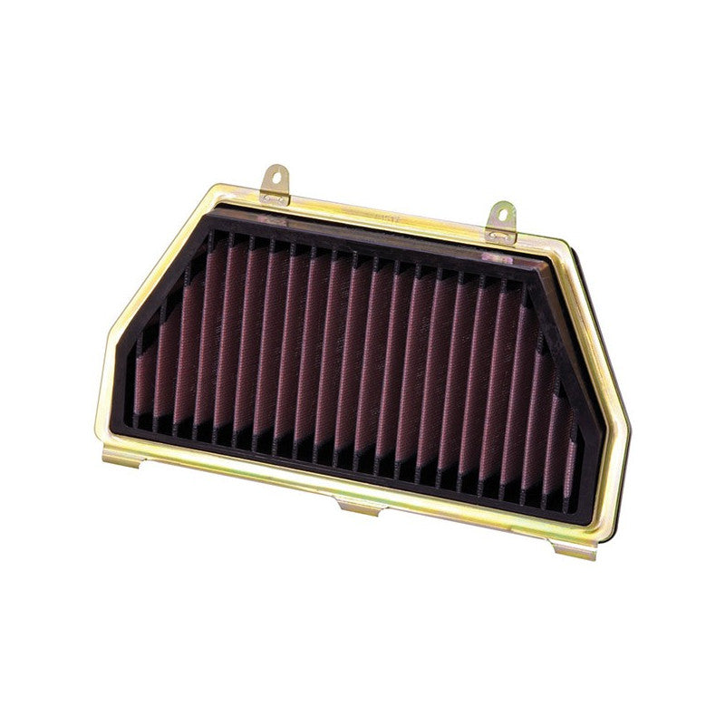 K&N FILTRO ARIA PER HONDA CBR RR 600 07-08-COD.269319