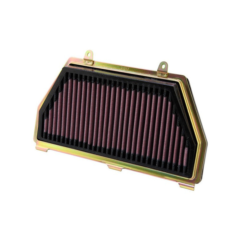 K&N FILTRO ARIA PER HONDA CBR RR 600 07-08-COD.269536