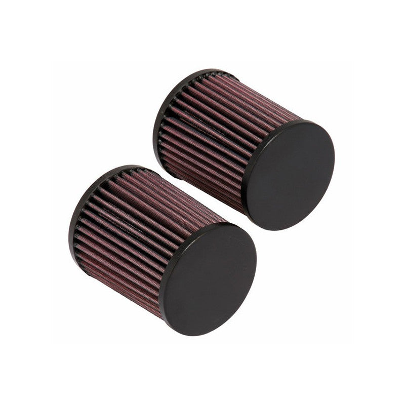 K&N FILTRO ARIA PER HONDA CBR RR FIREBLADE 1000 04-05-COD.269308