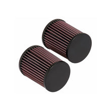 K&N FILTRO ARIA PER HONDA CBR RR FIREBLADE 1000 04-05-COD.269308