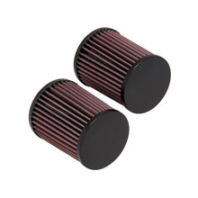 K&N FILTRO ARIA PER HONDA CBR RR FIREBLADE 1000 04-05-COD.269480