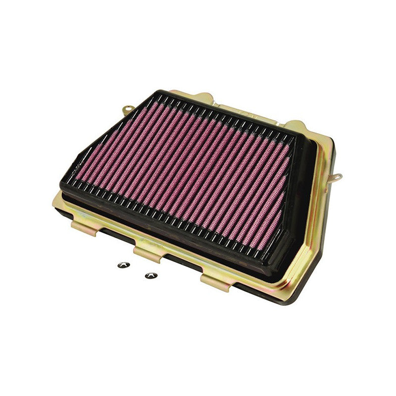 K&N FILTRO ARIA PER HONDA CBR RR FIREBLADE 1000/ABS 12-16-COD.269278