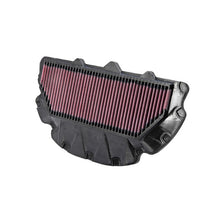 K&N FILTRO ARIA PER HONDA CBR RR-R FIREBLADE 954 02-03