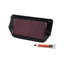 K&N FILTRO ARIA PER HONDA CBR XX SUPER BLACKBIRD 1100 99-07