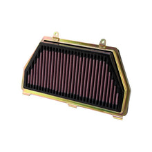 K&N FILTRO ARIA PER HONDA CBR600 RR/ABS 09-12-COD.269536