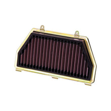 K&N FILTRO ARIA PER HONDA CBR600 RR/ABS 13-16-COD.269319