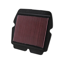 K&N FILTRO ARIA PER HONDA GL GOLD WING 1800 01-15