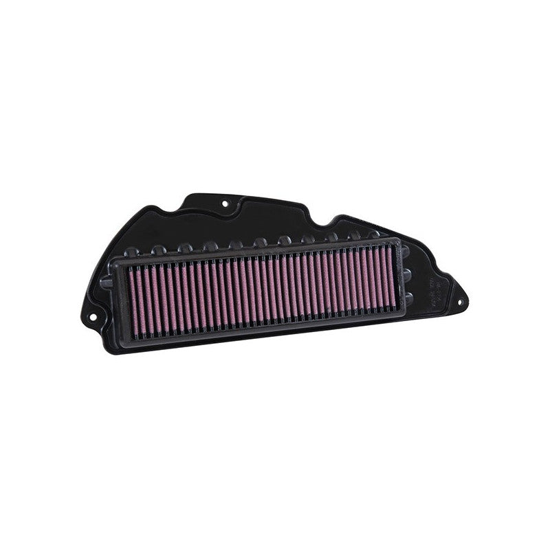 K&N FILTRO ARIA PER HONDA NSS FORZA 300/ABS 13-17