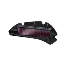 K&N FILTRO ARIA PER HONDA SES DYLAN 125 02-04
