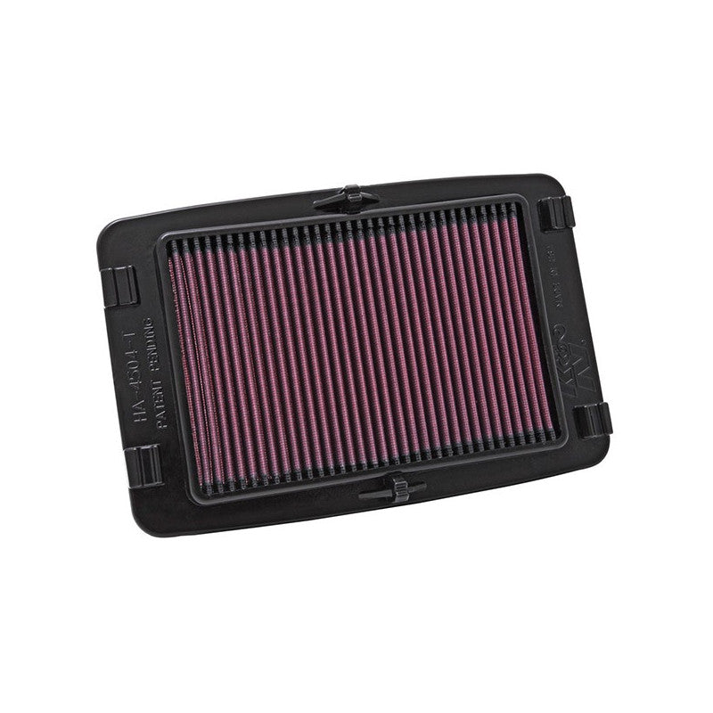K&N FILTRO ARIA PER HONDA TRX R SPORTRAX 450 04-05-COD.269516