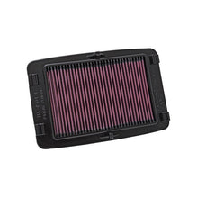 K&N FILTRO ARIA PER HONDA TRX R SPORTRAX 450 04-05-COD.269516