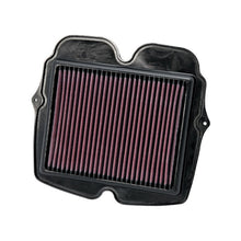 K&N FILTRO ARIA PER HONDA VFR1200/DCT 10-16