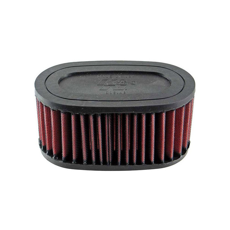 K&N FILTRO ARIA PER HONDA VT DC BLACK WIDOW 750 01-03
