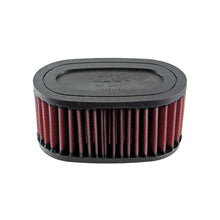 K&N FILTRO ARIA PER HONDA VT DC BLACK WIDOW 750 01-03