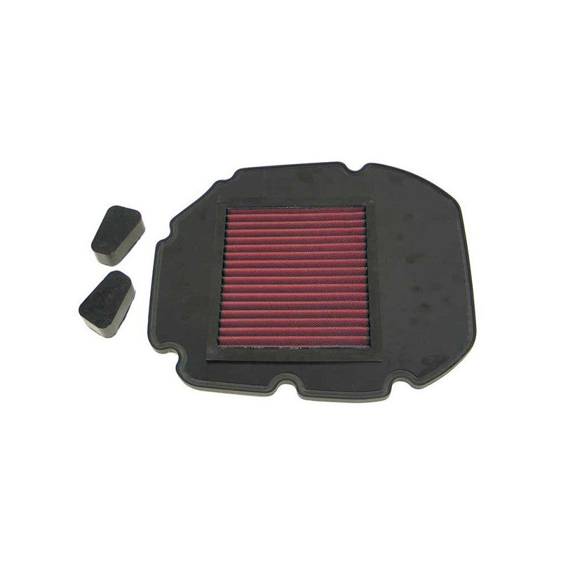 K&N FILTRO ARIA PER HONDA VTR F FIRE STORM 1000 97-06