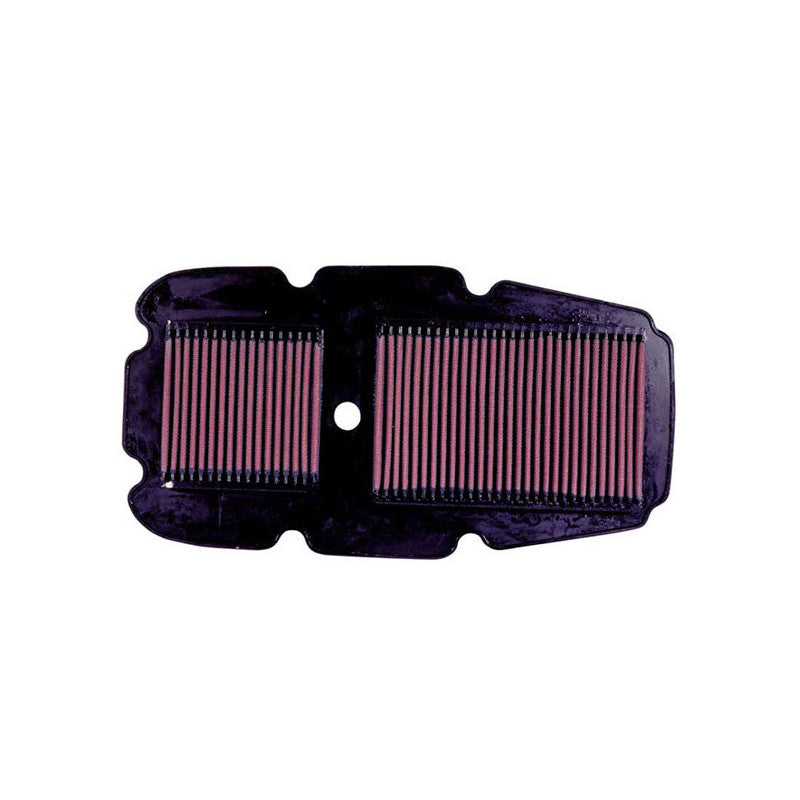K&N FILTRO ARIA PER HONDA XL V TRANSALP 650 01-03