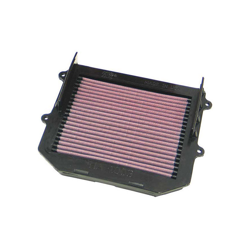K&N FILTRO ARIA PER HONDA XLV VARADERO 1000 04-06