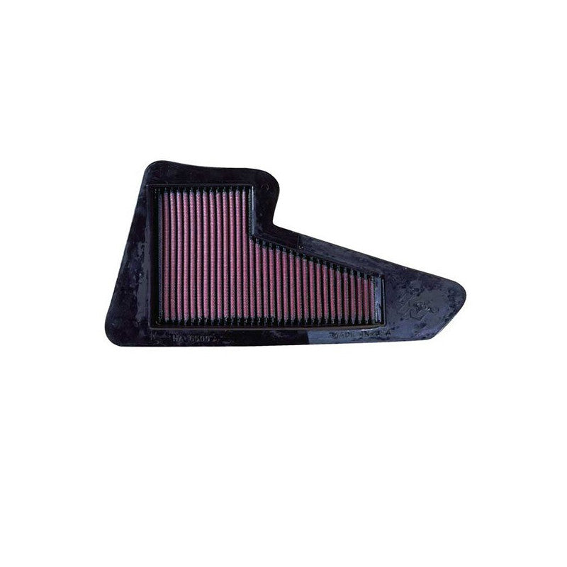 K&N FILTRO ARIA PER HONDA XR R 650 00-07
