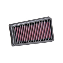 K&N FILTRO ARIA PER HUSQVARNA 701 SUPERMOTO 17-20