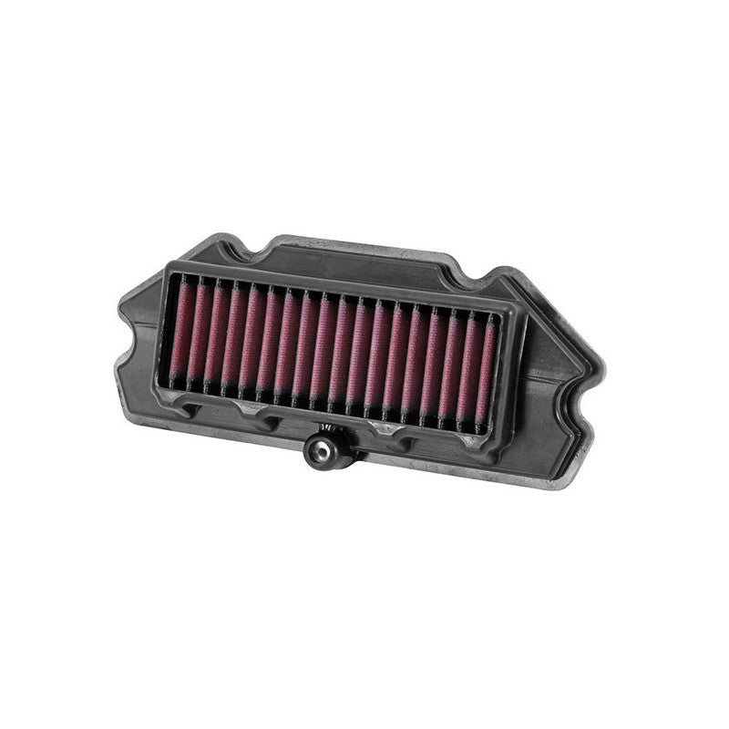 K&N FILTRO ARIA PER KAWASAKI ER-6F/ABS 12-16
