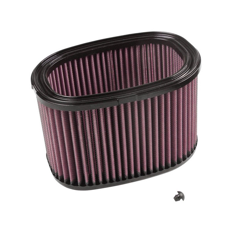 K&N FILTRO ARIA PER KAWASAKI KVF BRUTE FORCE 750 08-14