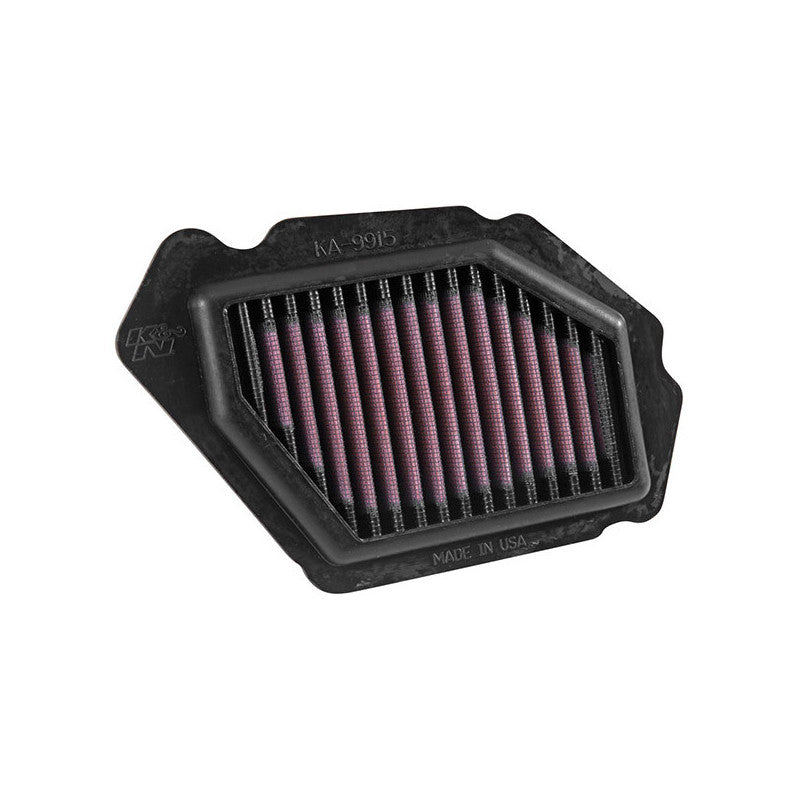 K&N FILTRO ARIA PER KAWASAKI NINJA H2 1000 19-20
