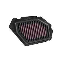 K&N FILTRO ARIA PER KAWASAKI NINJA H2 SX 1000 20-21