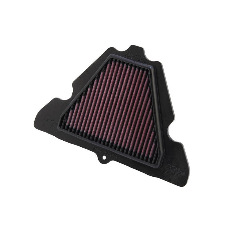 K&N FILTRO ARIA PER KAWASAKI VERSYS SE 1000 2021