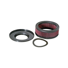K&N FILTRO ARIA PER KAWASAKI VN VULCAN CLASSIC 1500 98-99