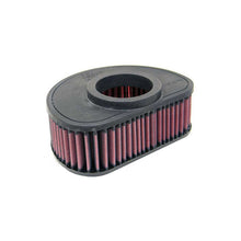 K&N FILTRO ARIA PER KAWASAKI VN VULCAN CLASSIC 1600 03-08