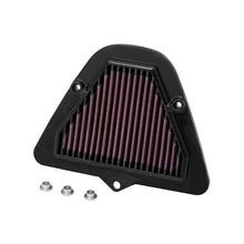 K&N FILTRO ARIA PER KAWASAKI VN VULCAN CLASSIC 1700 09-14