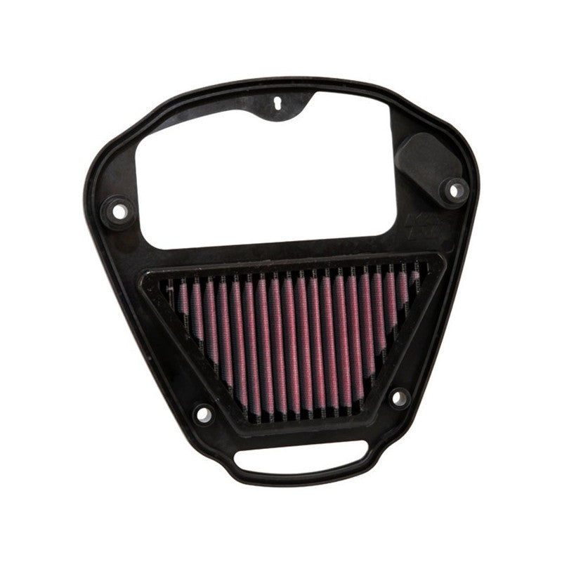 K&N FILTRO ARIA PER KAWASAKI VN VULCAN - CLASSIC 2000 08-10