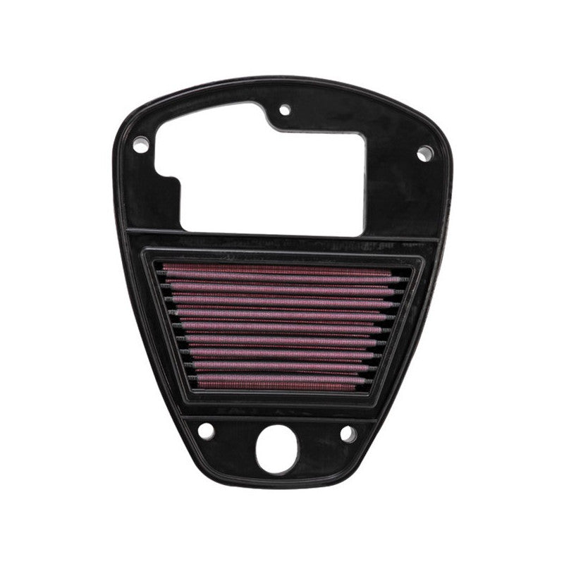 K&N FILTRO ARIA PER KAWASAKI VN VULCAN CLASSIC 900 06-16