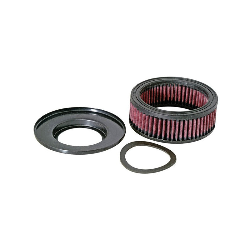 K&N FILTRO ARIA PER KAWASAKI VN VULCAN CLASSIC FI 1500 00-02