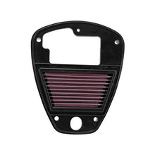 K&N FILTRO ARIA PER KAWASAKI VN VULCAN CLASSIC LT 900 06-16