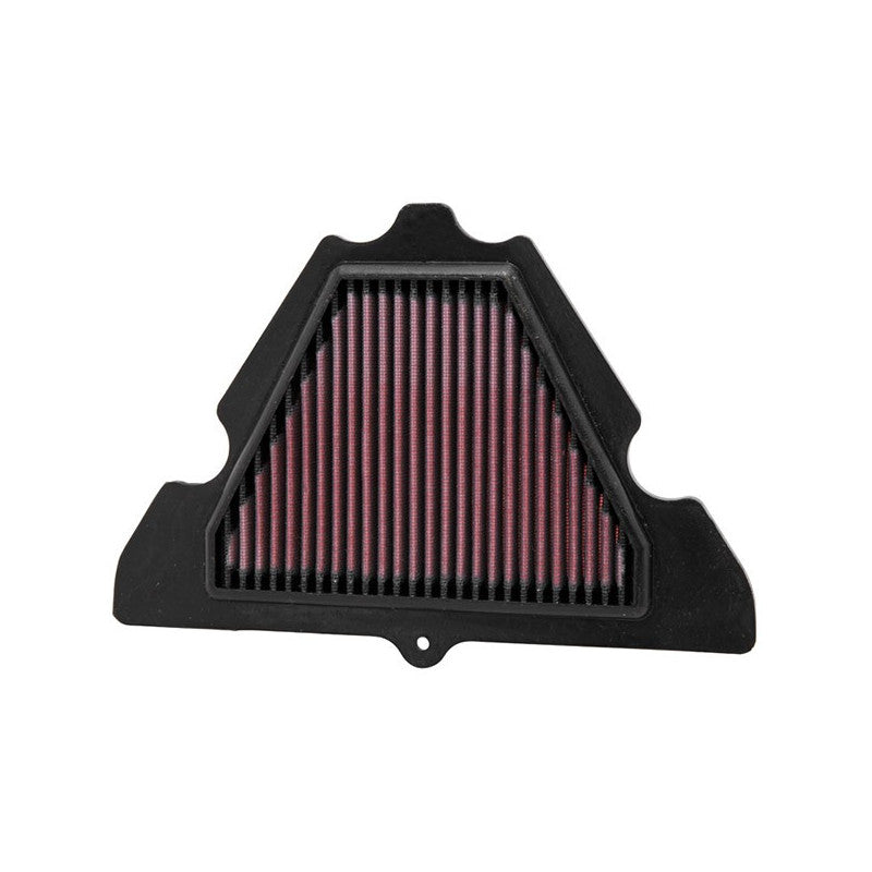 K&N FILTRO ARIA PER KAWASAKI Z1000/ABS 2010