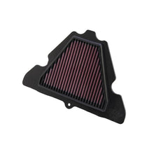 K&N FILTRO ARIA PER KAWASAKI Z1000 SX ABS 17-19