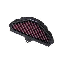 K&N FILTRO ARIA PER KAWASAKI ZX-10R 08-10-COD.269264