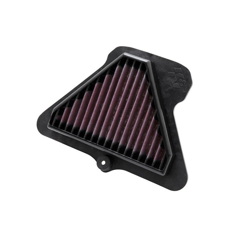 K&N FILTRO ARIA PER KAWASAKI ZX-10R/ABS 11-15