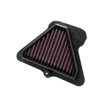 K&N FILTRO ARIA PER KAWASAKI ZX-10R/ABS 11-15