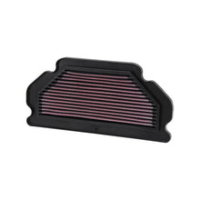 K&N FILTRO ARIA PER KAWASAKI ZX-6R 636 NINJA 03-04