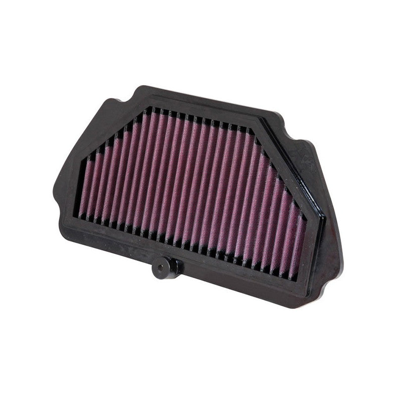 K&N FILTRO ARIA PER KAWASAKI ZX-6R 636 NINJA 19-20-COD.269316